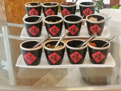 -临空皇冠假日酒店-西餐厅(首都机场店)