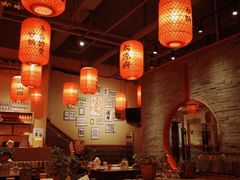 -山四砂锅(太原钟楼街店)