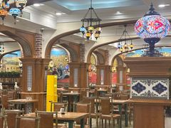 -清真·玛丽亚新疆菜主题餐厅(浙江中路店)