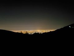 -鬼笑石后山停车场