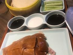 烤鸭-黛瓦里巷(南京东路店)