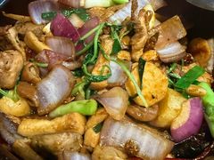 -凤兴鸡煲(宝安海雅店)