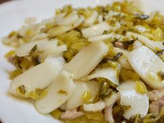 -钱塘花园·宁波菜