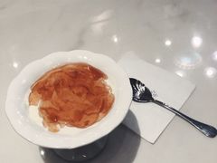 -伊斯坦布尔土耳其清真咖啡餐厅