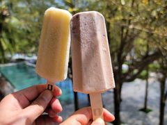 -半山半岛洲际度假酒店·观海廊