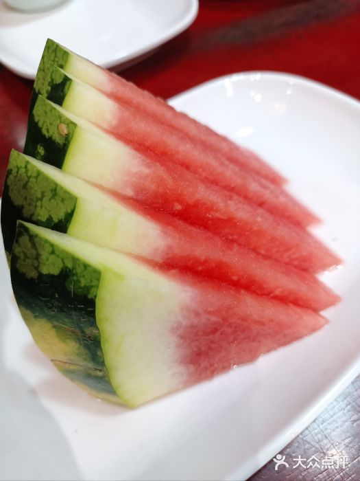 重庆袁老四火锅(武进万达店)图片