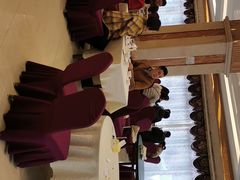 -沪华海鲜大酒楼(南汇店)