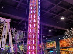 -幸福花欢乐世界(东辰广场A座店)