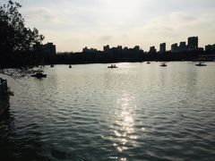 -黄兴公园