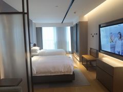 -成都武侯祠希尔顿惠庭酒店