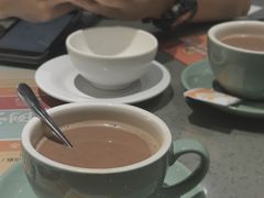 阿华田-大头力茶餐厅(花都融创茂店)