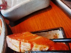 -yokocho上横町·日本食街(深业上城店)