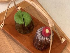 -发酵食堂(屏风街店)