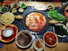 -蜀大侠火锅(寰球文化地标·总府店)