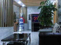 -绿岛汤泉韩式休闲会所