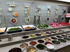 -海底捞火锅(万象城店)