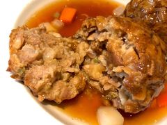 -黑鸡小馆(金源店)