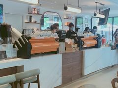 -Peet's Coffee皮爷咖啡(大学路店)