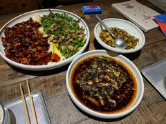 -铁公鸡·四川料理(天环广场店)