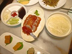 -聚京民福烤鸭店(木樨园店)