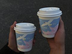 -四叶咖咖啡(昆明恒隆PRO店)