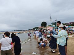 -老虎石海上公园