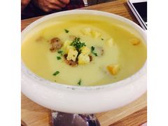 -Paulaner·德国帕拉娜自酿啤酒餐厅(海上世界店)