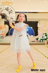 -奈尔宝·儿童乐园·亲子餐厅(鄞州万达店)