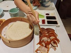 -天和晟烤鸭店(世纪坛店)