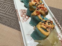 -吉之仙•中国制造•出口级食材日料店(领事馆总店)