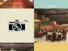 -森谷美食公园(杨行店)