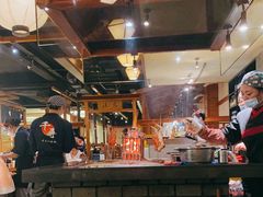-千寻烧肉(政务区店)