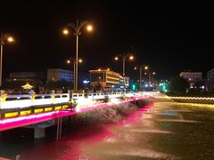 -党河风情线国家水利风景区