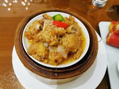 -豫璟轩中餐厅(南昌万怡店)