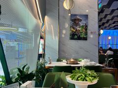 -烹然四季椰子鸡火锅(姚家园万象汇店)
