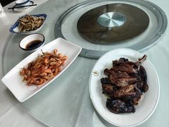 -古韵餐厅(湖畔大学店)