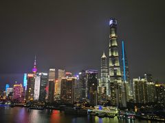 -上海外滩英迪格酒店