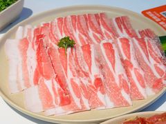 -嗲嗲的椰子鸡・太琼糟粕醋(上海百联又一城店)