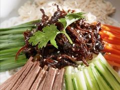 -云海肴·云南小炒·汽锅鸡(天津国金汇店)