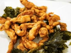 -翠亭酒家(山西南路店)