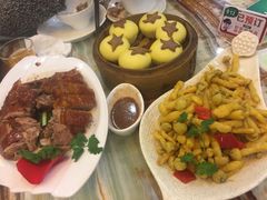 -椿记烧鹅(叠彩店)