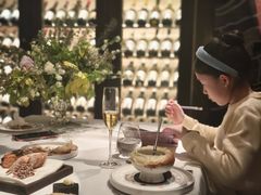 -Le Bistrot de Racine