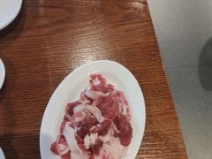 -牛满溢·自助潮汕鲜牛肉火锅(龙汇路店)