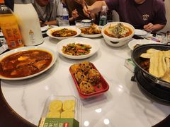 -小四川菜馆(托乐嘉店)