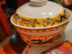 -富贵春饼·烤鸭(谷德店)