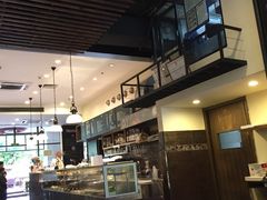 -榖屋house of flour(张江首店)