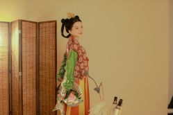 -八角古风摄影