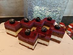 -索菲特西湖大酒店·香榭丽全日候餐厅(南山路店)