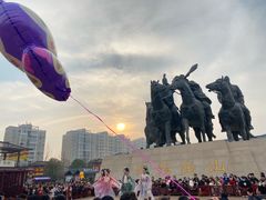 -南阳卧龙岗武侯祠