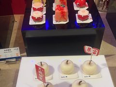 -River Café 海鲜自助(重庆丽笙世嘉酒店)